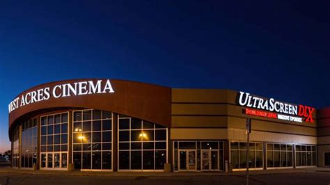 Read Reviews | Rate Theater 4101 17th Ave. . Marcus west acres cinema